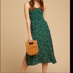 Faithfull the Brand Solange Midi